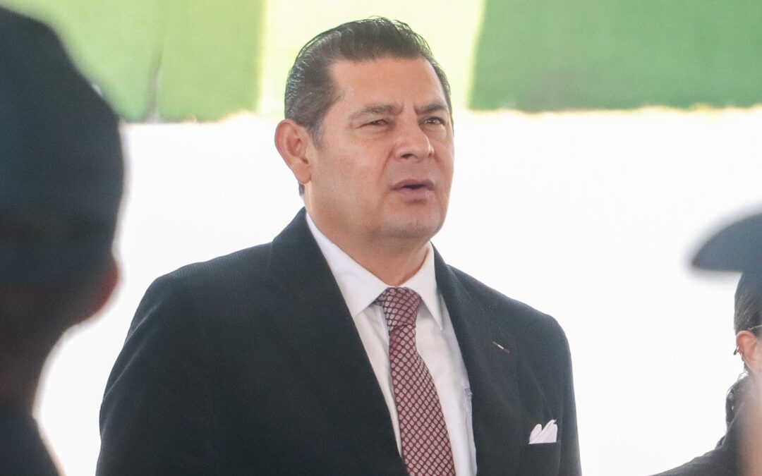 Armenta Urge a la FGR a Detener a ‘El Toñín’ por Asesinatos en el Triángulo Rojo de Puebla