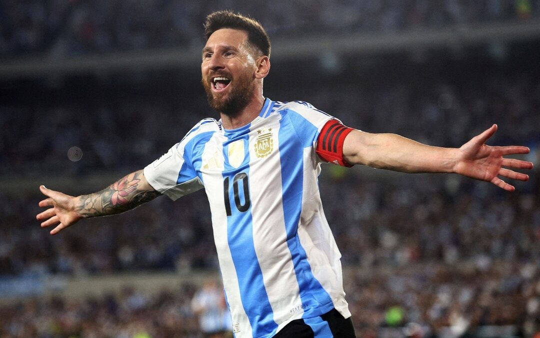 Scaloni aclara la participación de Messi en el Mundial 2026
