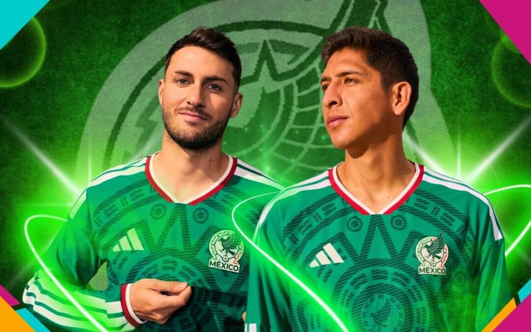 Mundial 2026: Conoce las Fechas y Rivales del Grupo de México