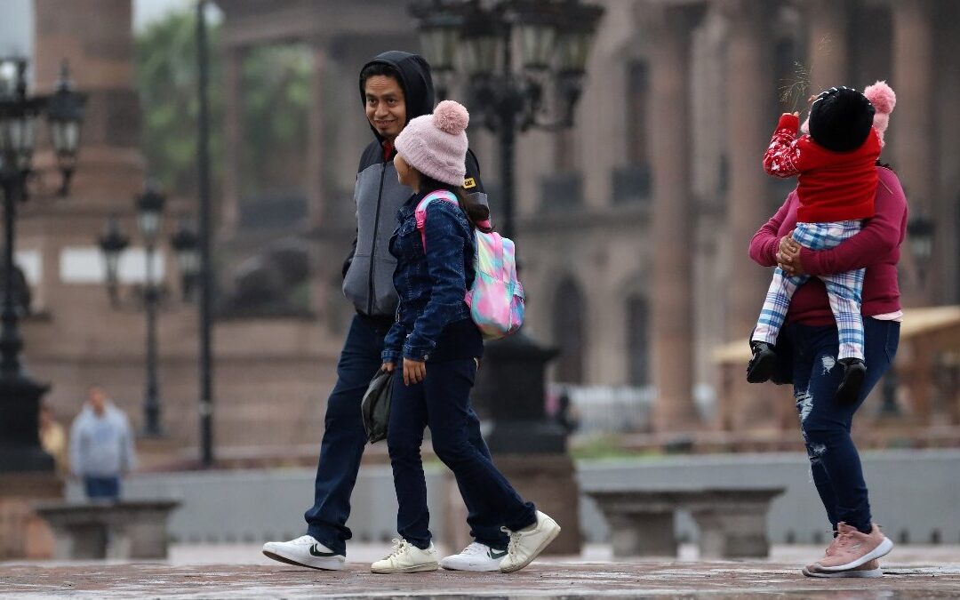 Clima Monterrey: Pronóstico del Tiempo para el 5 de Diciembre de 2025
