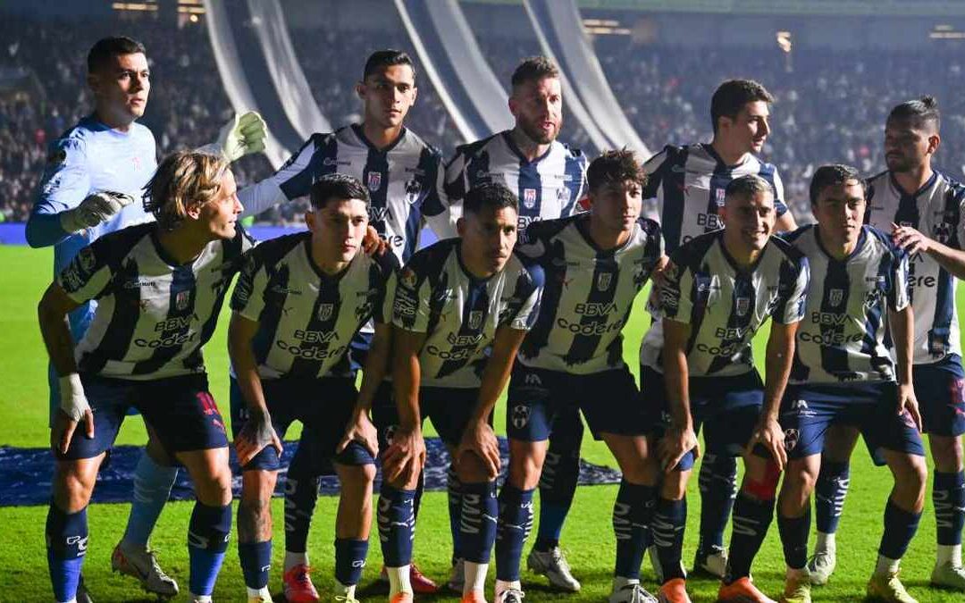 Rayados Se Prepara para el Clausura 2026: Búsqueda de Refuerzos Clave