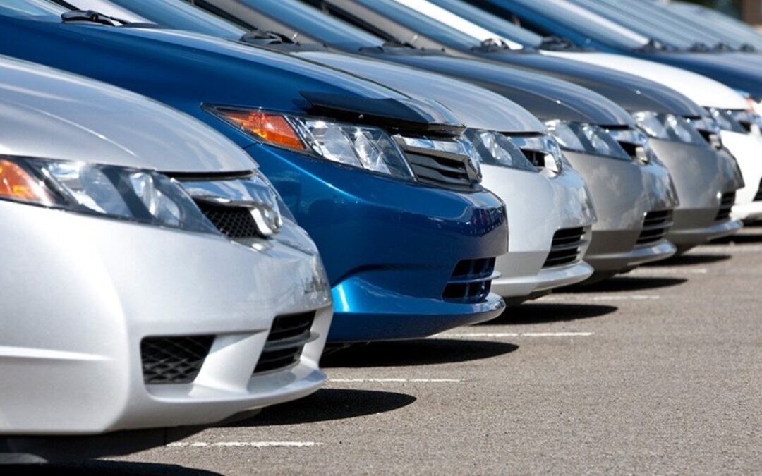 Costos de renta de autos en el Aeropuerto de Guadalajara: ¡Ahorra en tu próxima aventura!