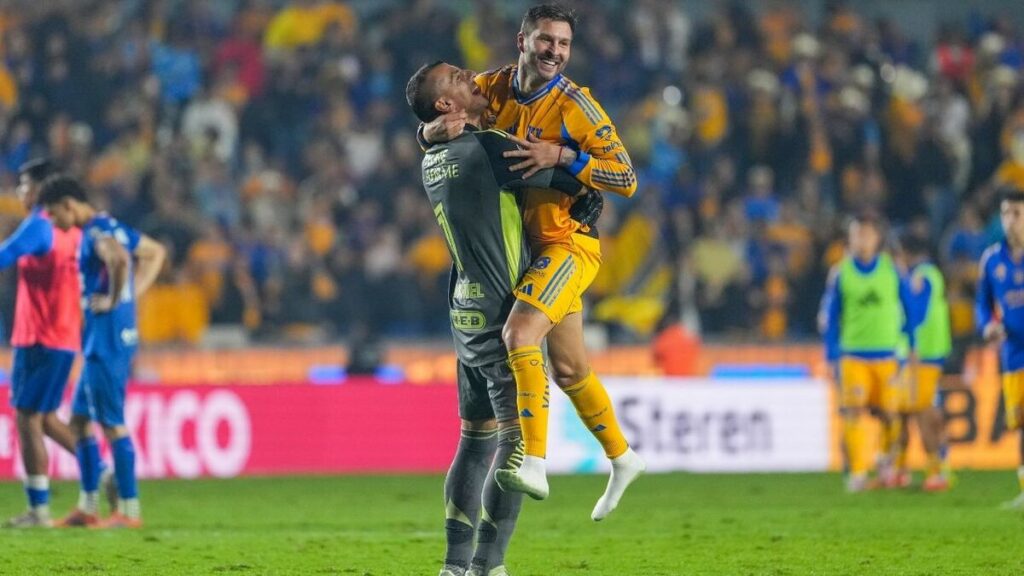 ¿El Último Baile de Nahuel y Gignac en Tigres? Una Mirada a su Legado
