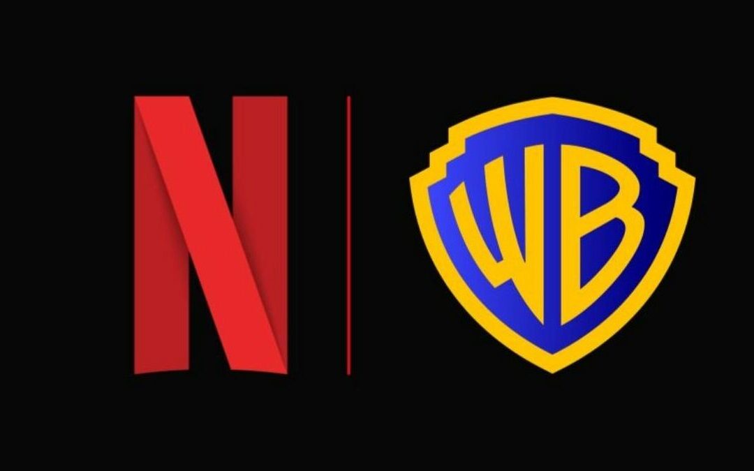 Netflix y Warner Bros. Discovery: Una Adquisición Histórica que Transformará el Entretenimiento