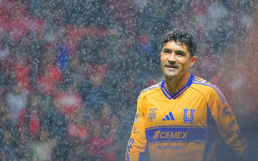 Tigres sin Nicolás Ibáñez: Impacto en la Semifinal de Vuelta contra Cruz Azul