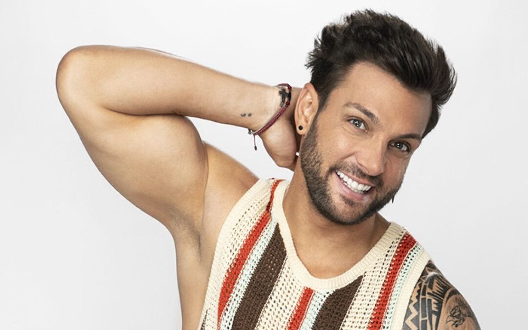 Nicola Porcella: De La Casa de los Famosos a su nueva panadería en Tampa Bay | VIDEO