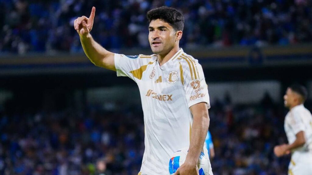 Nicolás Ibáñez: Últimas Noticias Sobre Su Lesión Antes de la Gran Final