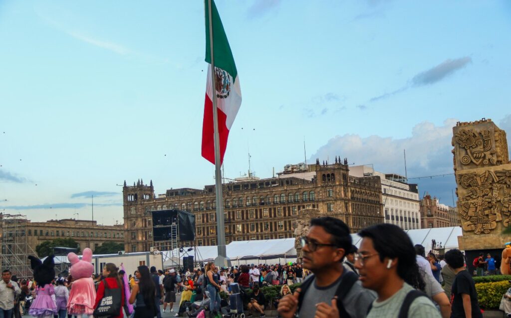 Contingencia Ambiental en CdMx: Calidad del Aire HOY 7 de Diciembre de 2025