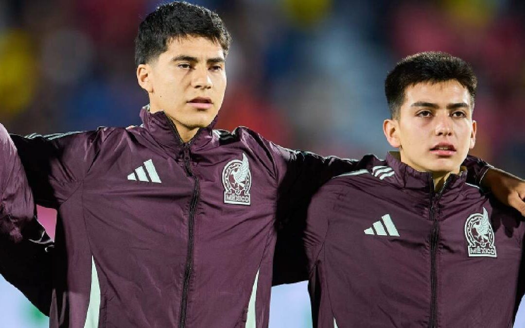 Obed Vargas Destaca a Gil Mora como Clave para el Mundial 2026