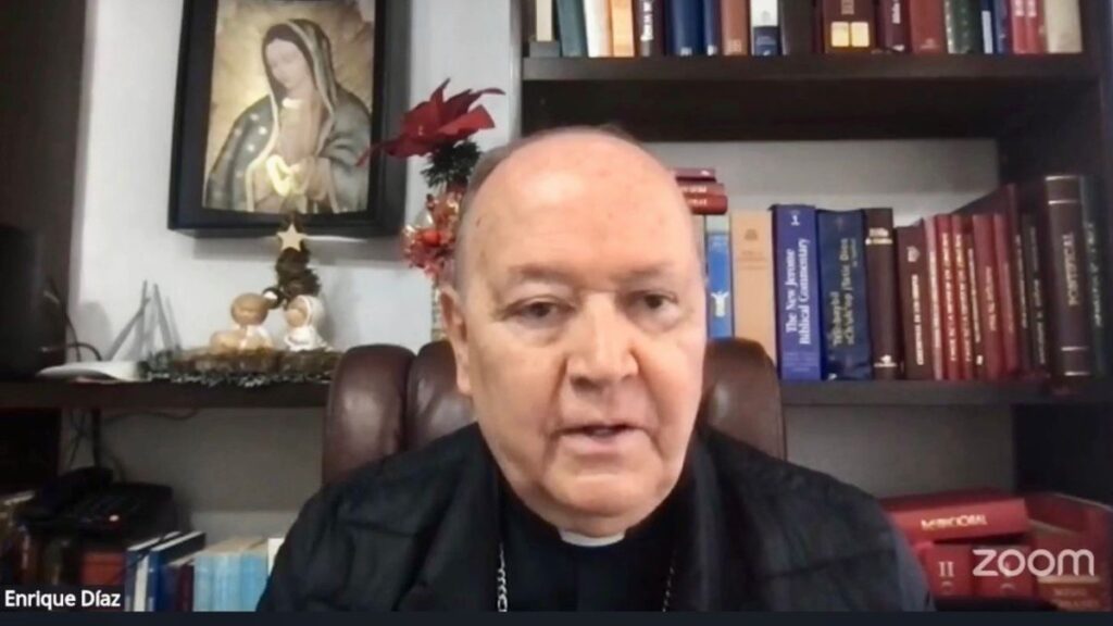 Obispo de Irapuato: la Aprobación del Matrimonio Igualitario en Guanajuato Fue por Capricho