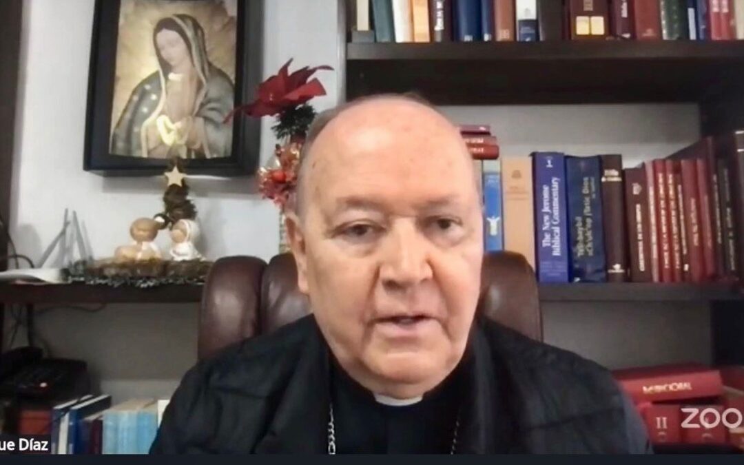 Obispo de Irapuato: la Aprobación del Matrimonio Igualitario en Guanajuato Fue por Capricho