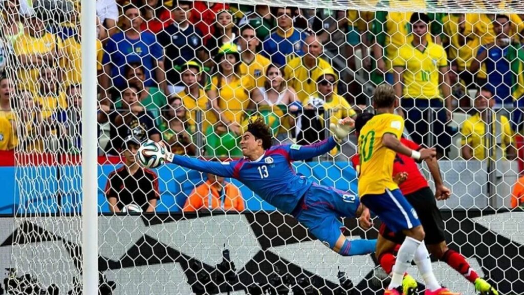 Grupos Históricos de México en Mundiales: Rivales Como Francia y Brasil