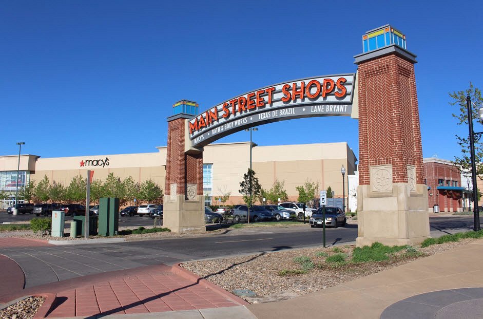 Wayfair en Northfield: La Megatienda que Transformará el Comercio en Denver