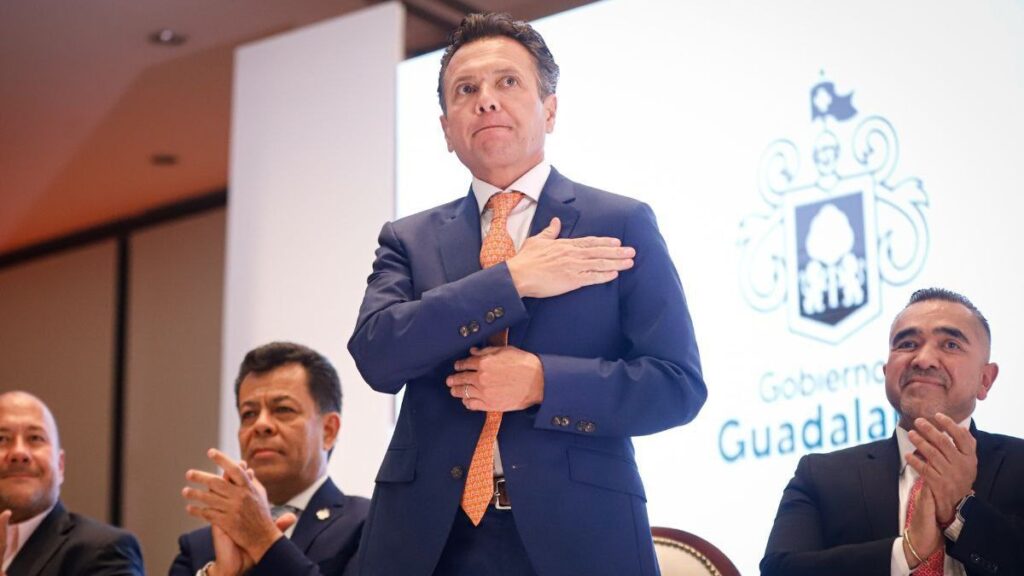 Intervención Estatal en Tequila: Pablo Lemus Actúa para Prevenir Explosiones en Destilería José Cuervo