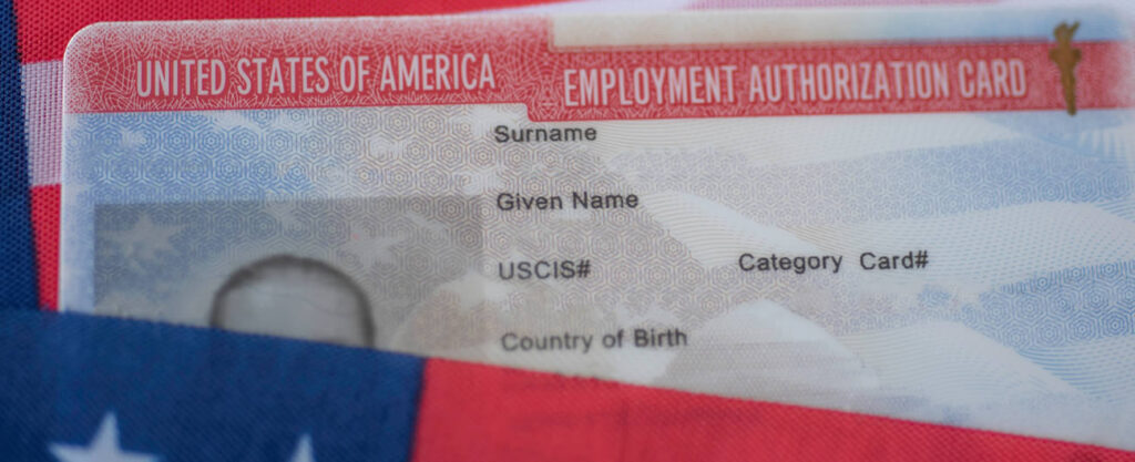 Asilo en Estados Unidos: Reducción de permisos de trabajo a 18 meses para refugiados