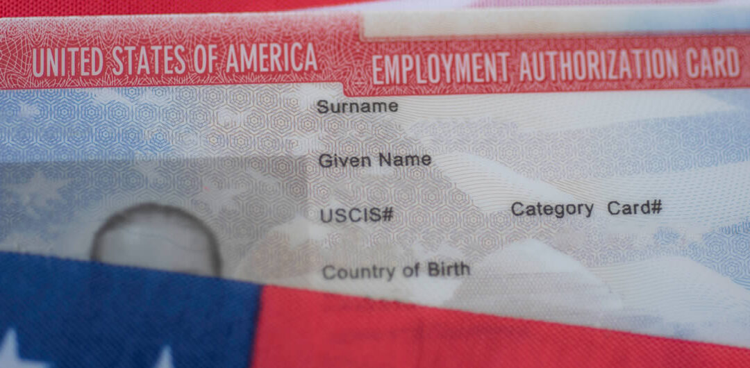 Asilo en Estados Unidos: Reducción de permisos de trabajo a 18 meses para refugiados