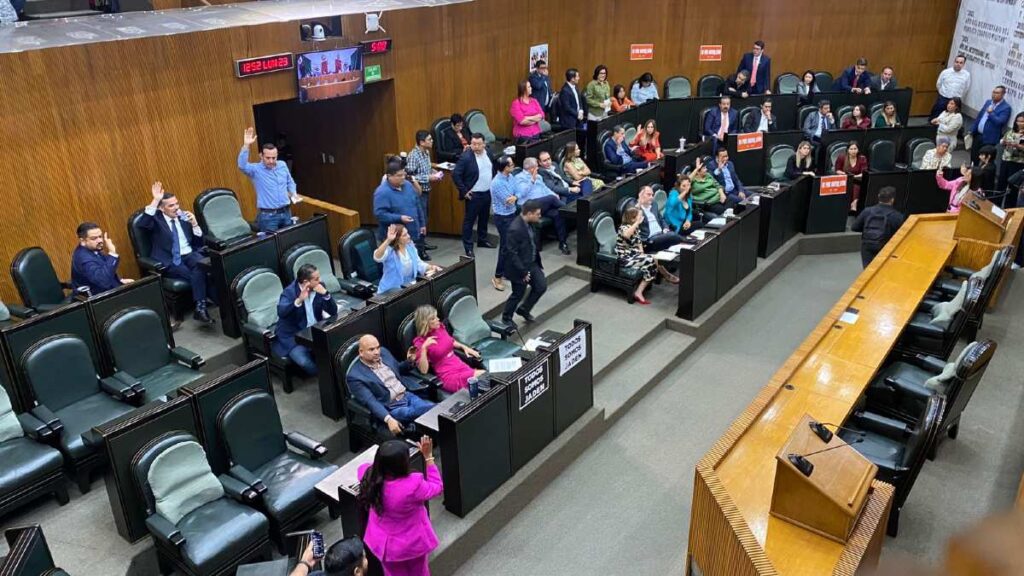Congreso de Nuevo León Avala Incrementos Catastrales en 13 Municipios