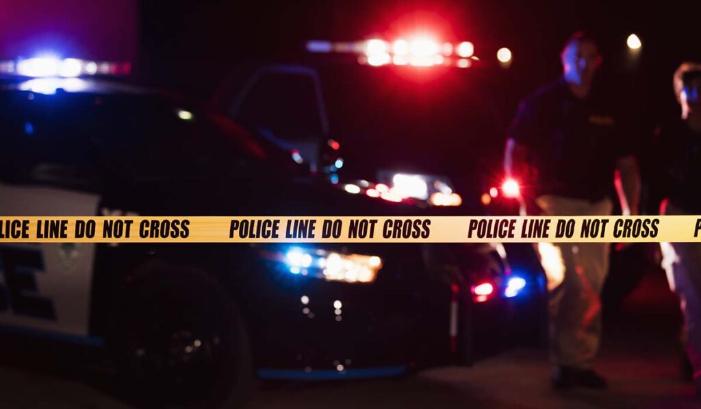 Apuñalados en Chula Vista: Incidente en el Bar Manhattan