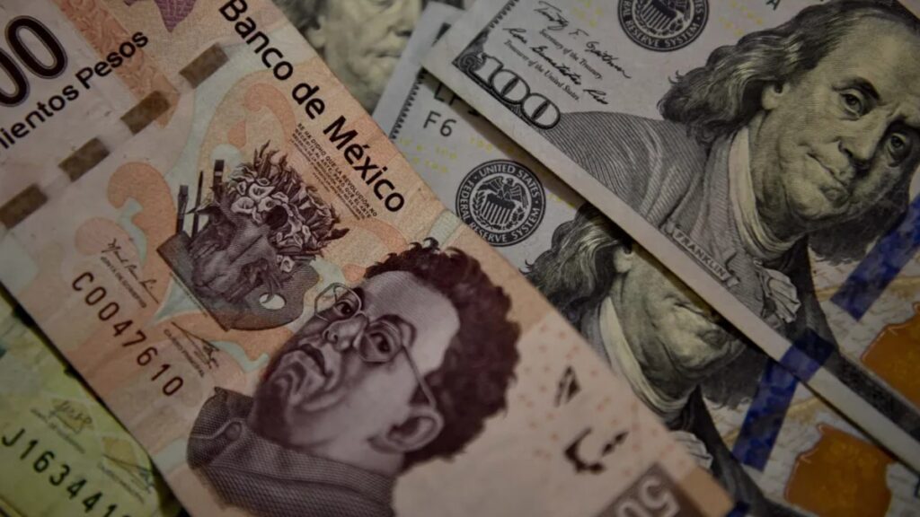 Dólar Hoy: Tipo de Cambio Actual en México – Sábado 6 de diciembre 2025