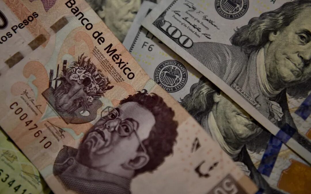 Dólar Hoy: Tipo de Cambio Actual en México – Sábado 6 de diciembre 2025