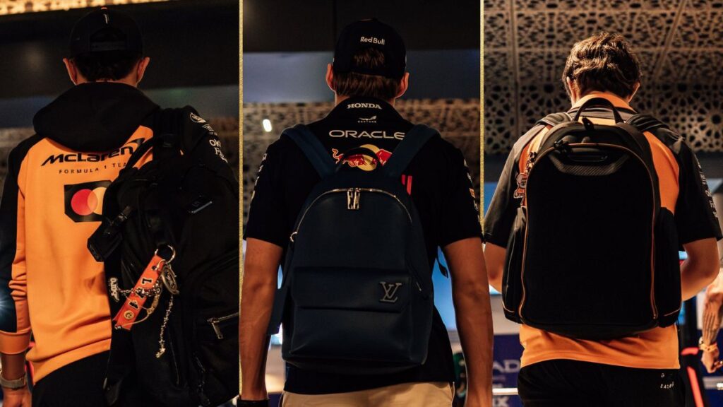 GP de Abu Dhabi 2025: Cómo y dónde ver en vivo la última carrera de la Fórmula 1