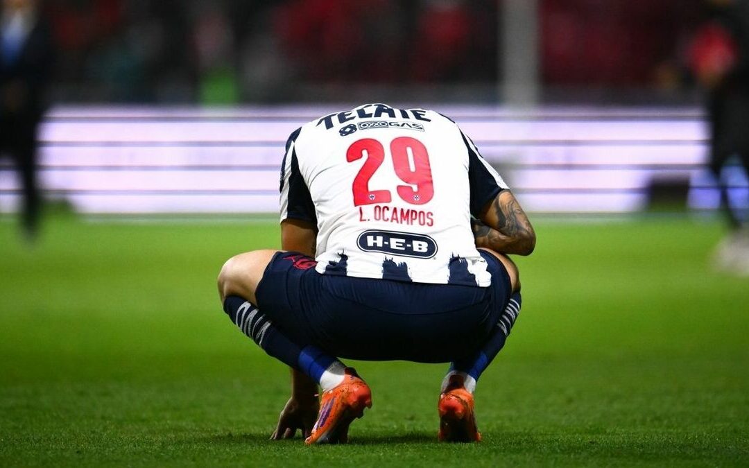 Rayados: La Frustración Crece entre los Aficionados y la Incertidumbre Persiste