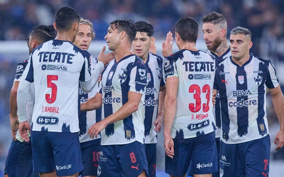 Tampa Bay: La Suerte de Campeones Ya Está en Juego