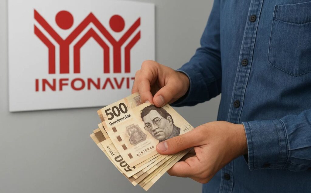 Recupera fácilmente tus ahorros del Infonavit antes de pensionarte en Tampa Bay