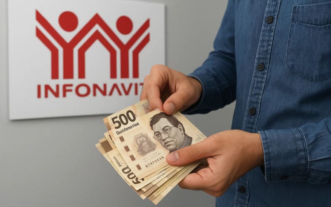 Recupera fácilmente tus ahorros del Infonavit antes de pensionarte en Tampa Bay