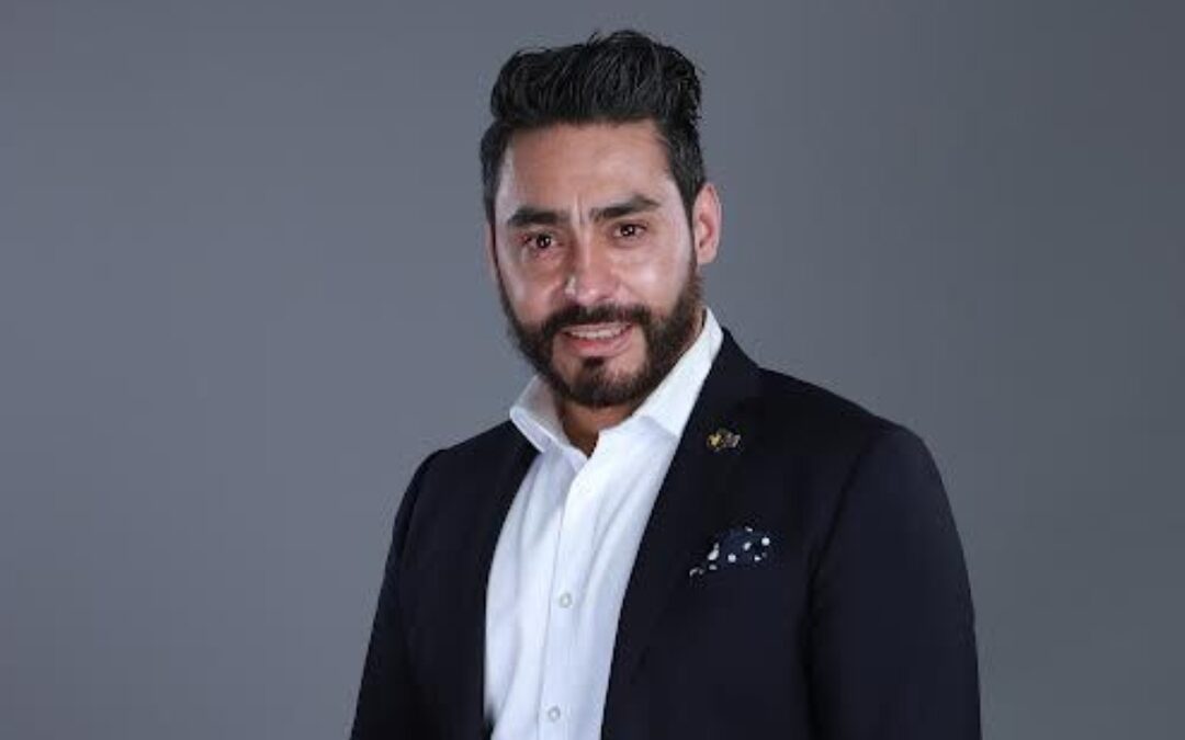 Rubén Rodríguez se despide de Fox Sports: ¿Cuál será su próximo destino?