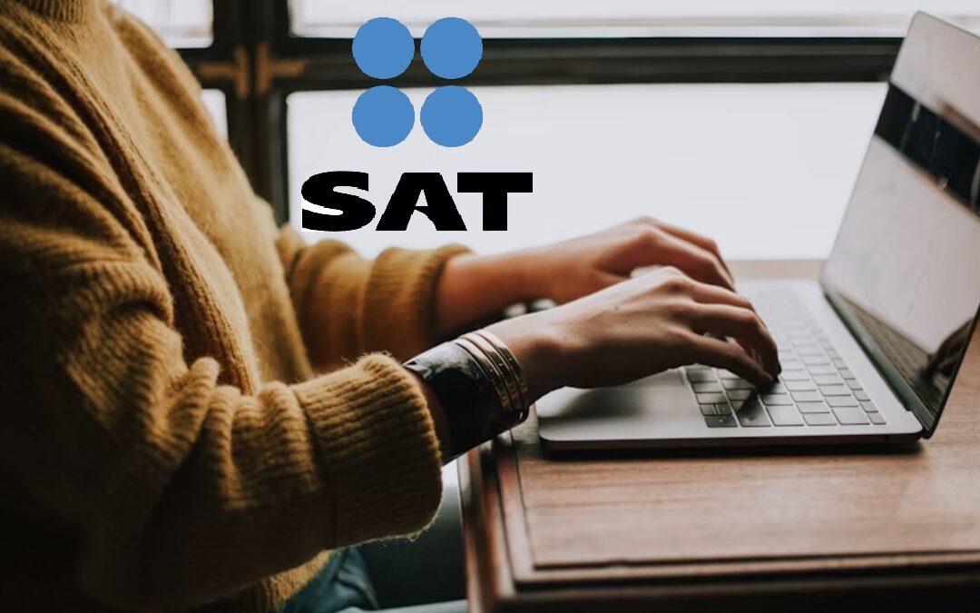 ¡Atención Tampa Bay! Nuevas obligaciones para la Declaración Anual del SAT en 2026