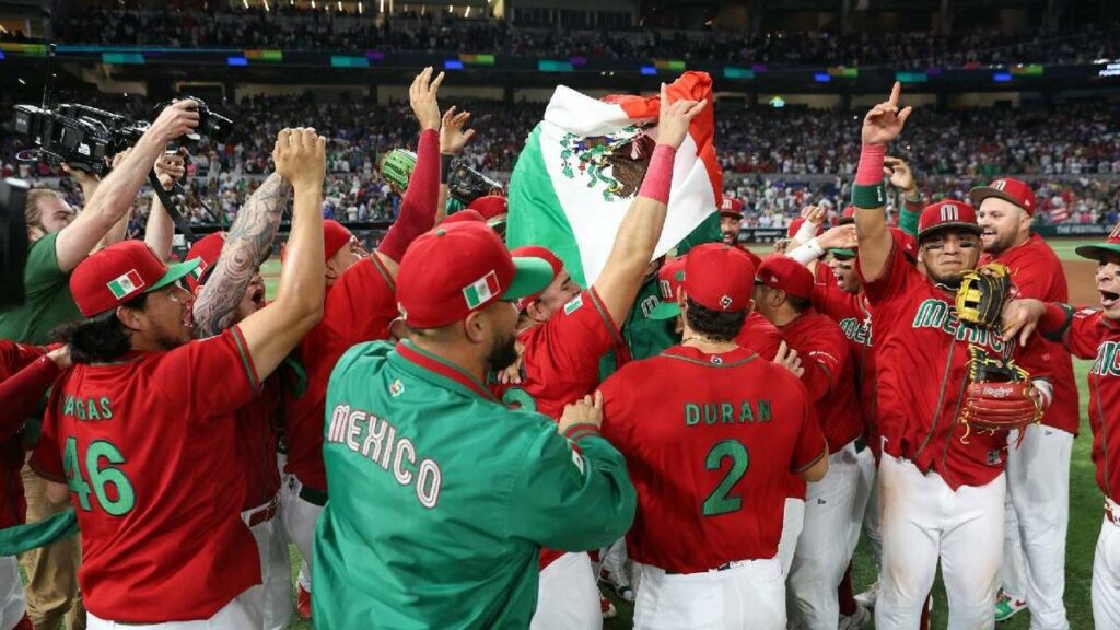 Selección Mexicana de Béisbol Revela Preroster de 35 Jugadores para el Clásico Mundial 2026