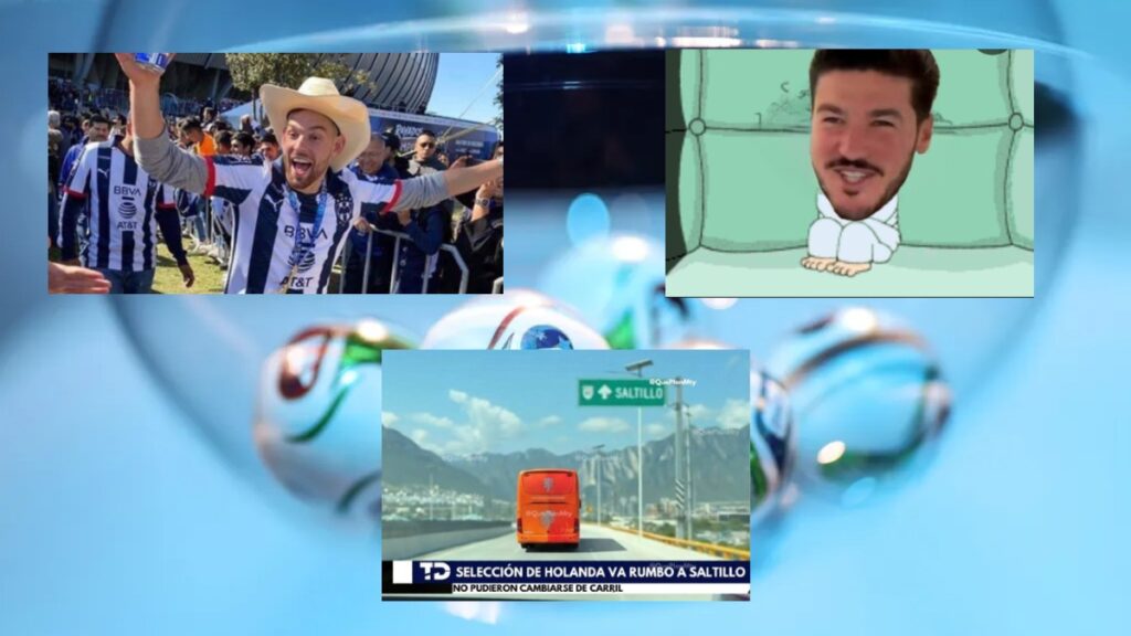 Los Mejores Memes del Mundial 2026: Risas y Sorpresas Desde Monterrey