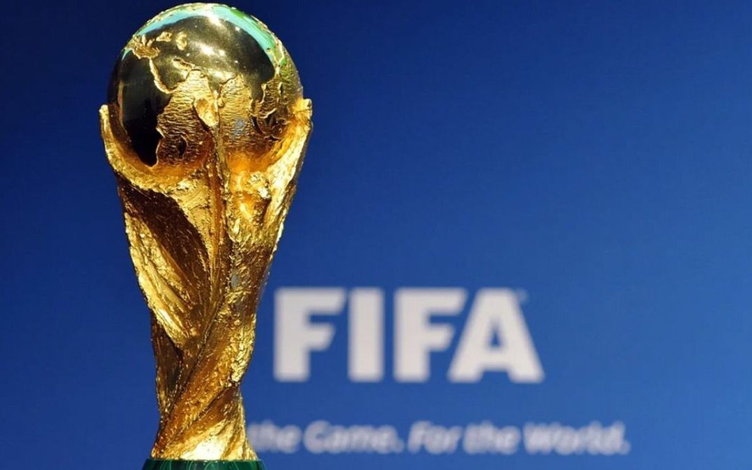 Mundial 2026: Todo sobre el Sorteo y la Formación de Grupos