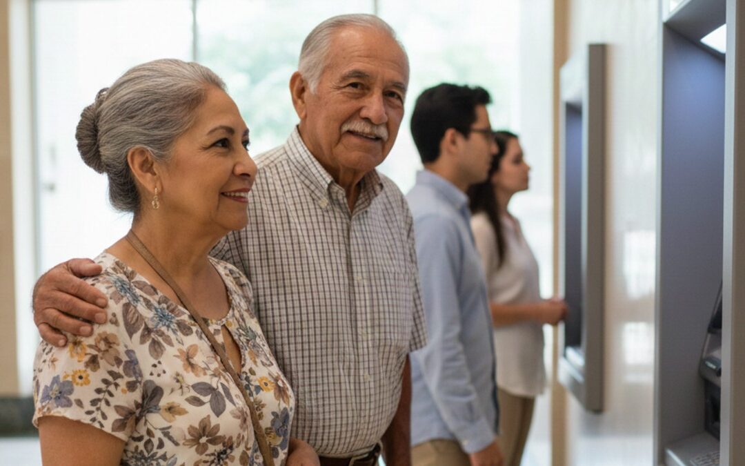 Aumento en la Pensión Bienestar para Adultos Mayores en Jalisco: Fechas y Detalles Clave