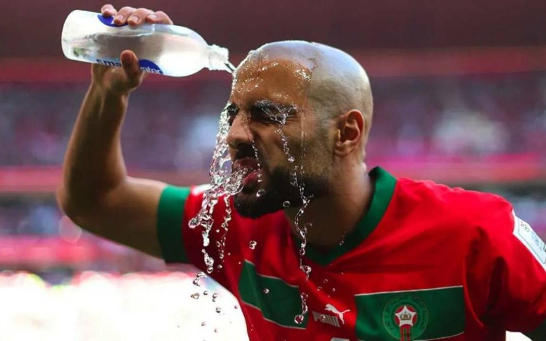 Nuevas Reglas de la FIFA para el Mundial 2026: Pausas de Hidratación por el Calor