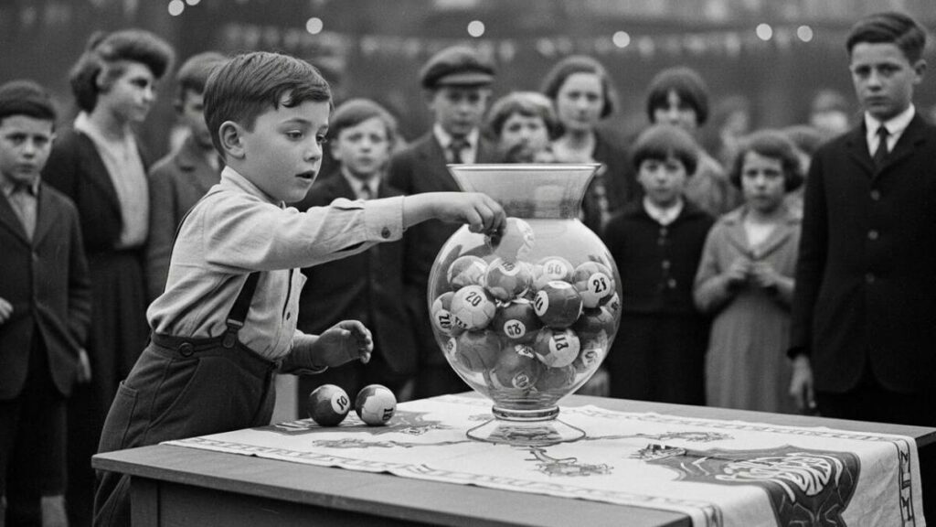 Reviviendo el Sorteo del Mundial de Francia 1938: La Historia de Jules Rimet