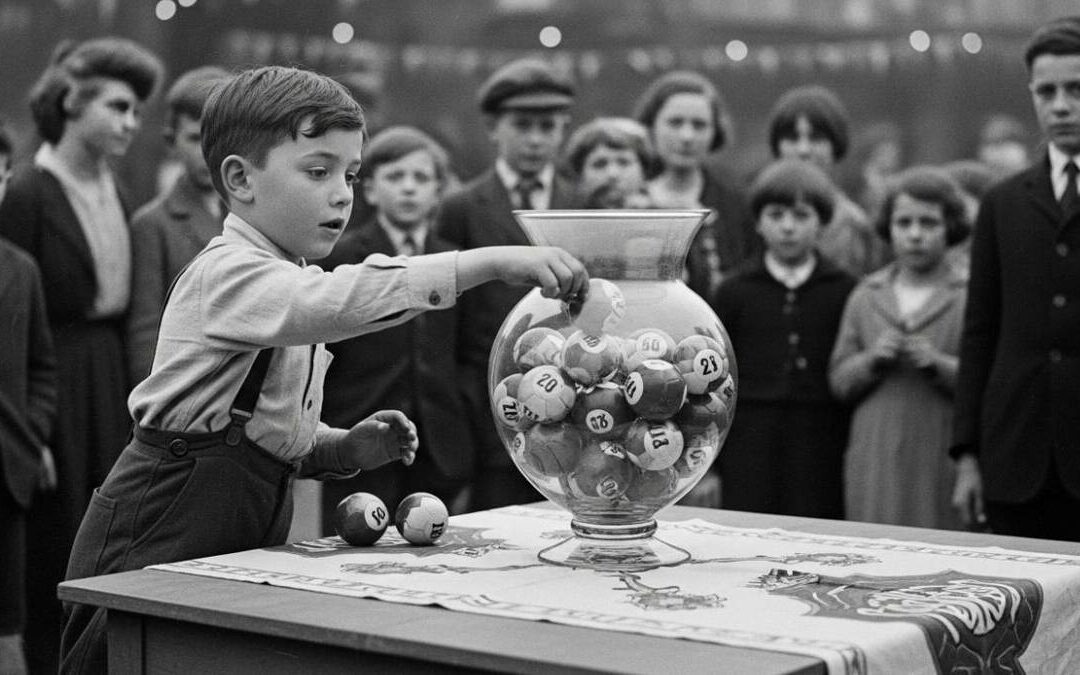 Reviviendo el Sorteo del Mundial de Francia 1938: La Historia de Jules Rimet