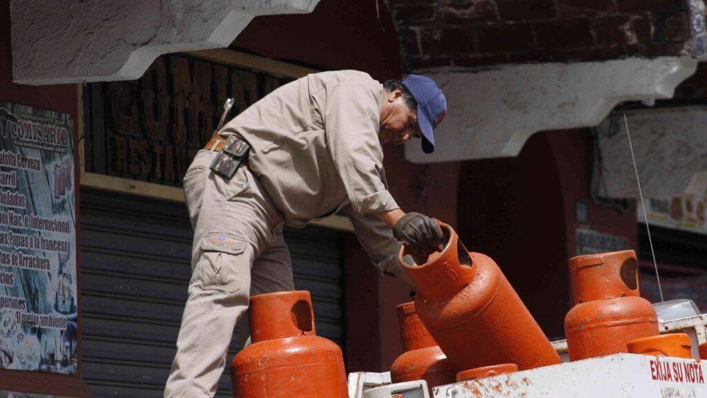 Aumento del Precio del Gas LP en Puebla: Tarifas por Municipio del 7 al 13 de Diciembre
