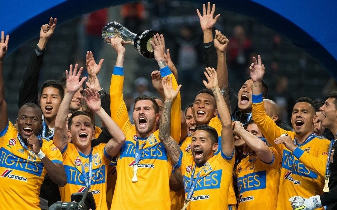 Tigres y Rayados: ¿Qué Se Necesita para el Título en la Final Regia del Apertura 2025?