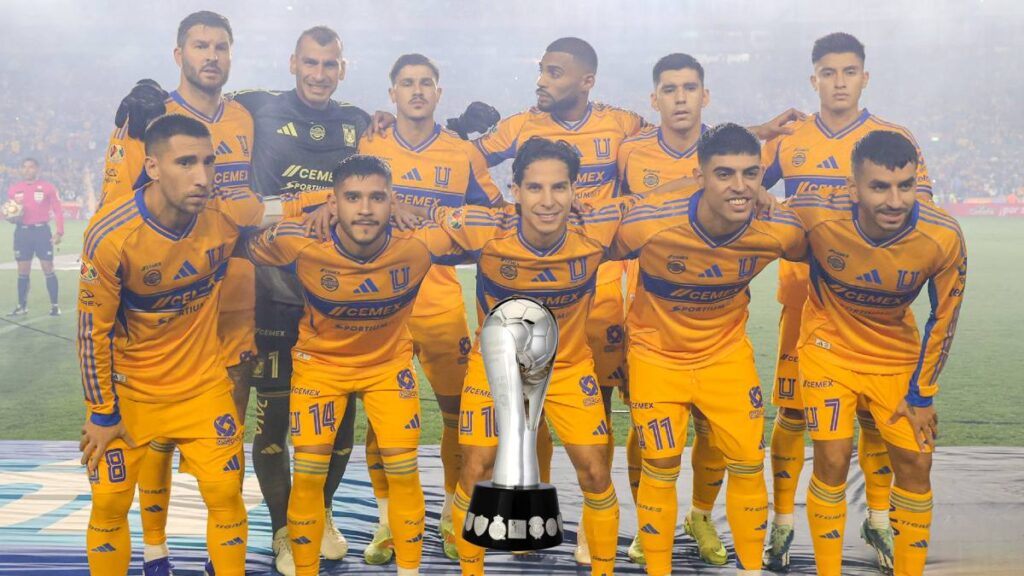 Precios de boletos para la Final de Ida: Tigres vs Toluca en el Estadio Universitario
