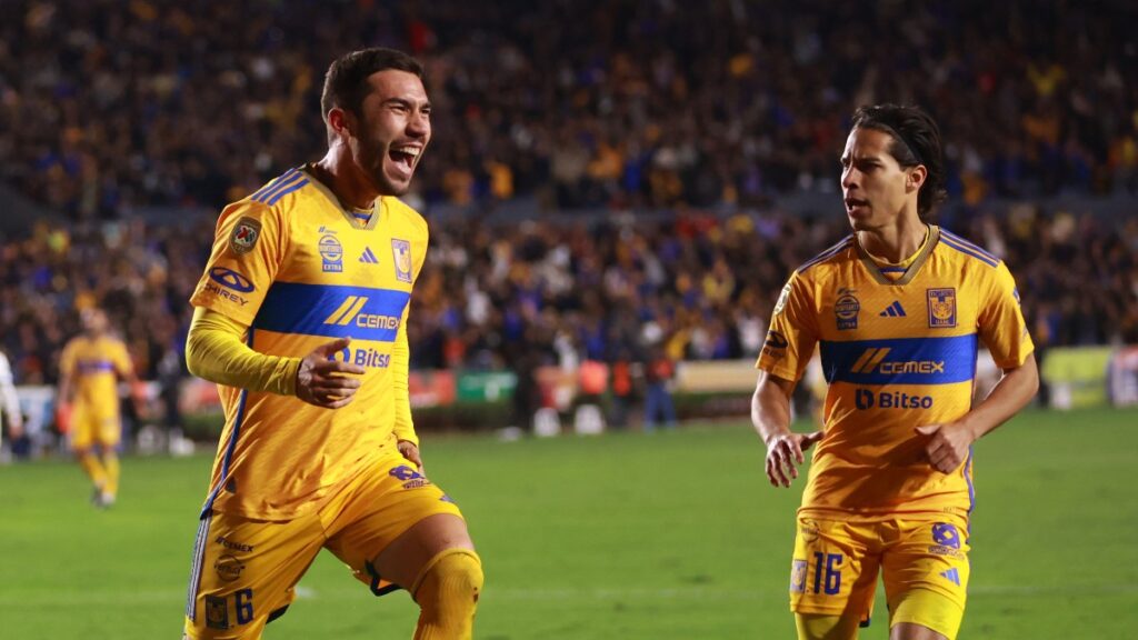 Tigres y su Historial Positivo en Semifinales del Estadio Universitario