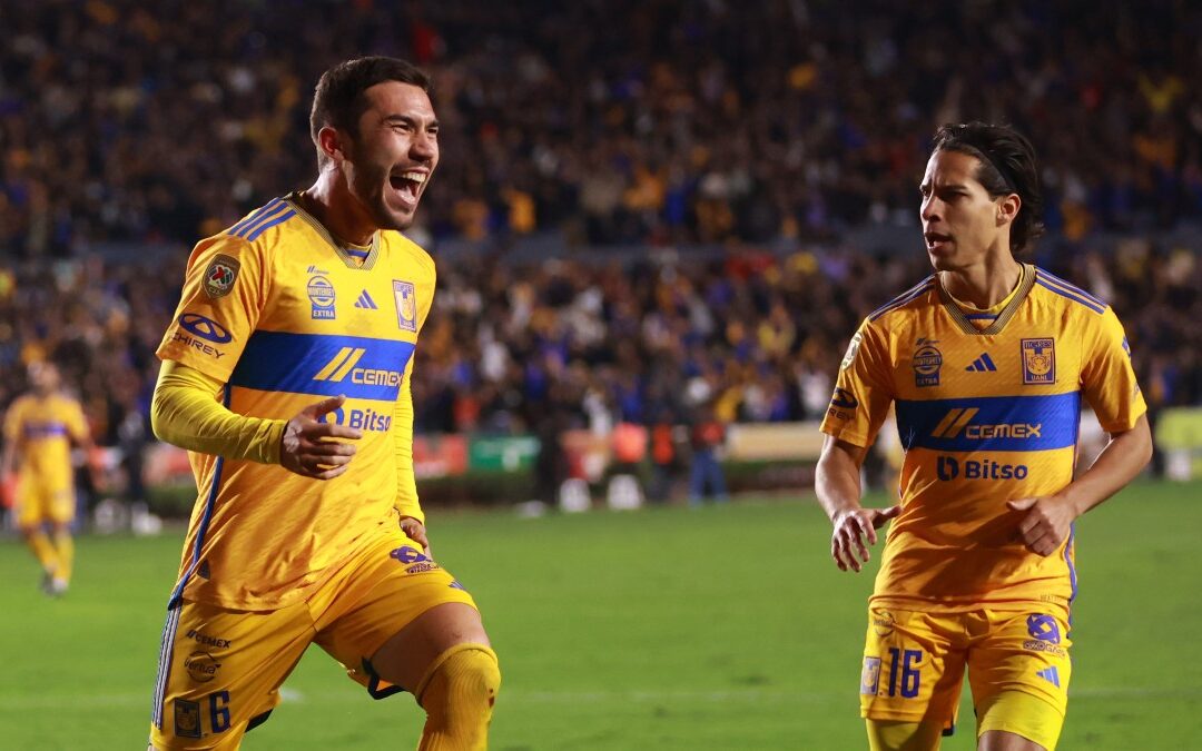 Tigres y su Historial Positivo en Semifinales del Estadio Universitario