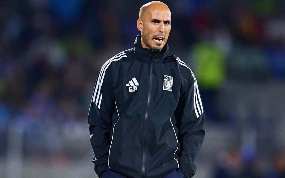 Guido Pizarro Elogia el Desempeño de sus Tigres en el Fútbol Mexicano