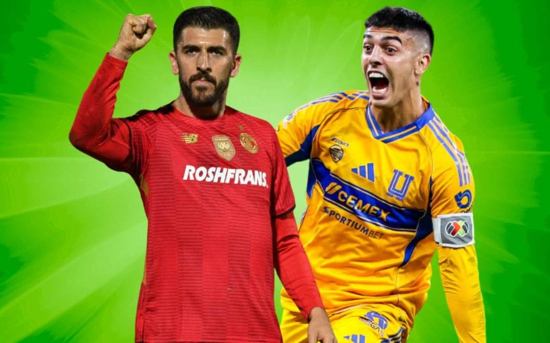 ¡Prepárense para el gran duelo! La Final del Apertura 2025 de la Liga MX se acerca