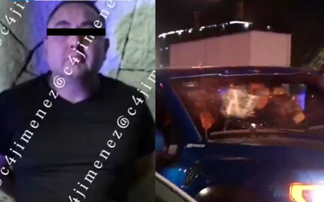 Las Claves de las Noticias C4 En Alerta para el 8 de Diciembre de 2025