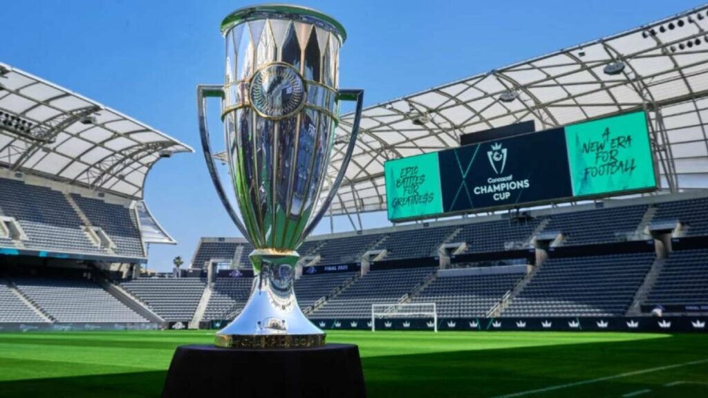 Sigue el sorteo de la Concachampions: Horario y el canal de televisión para verlo en vivo