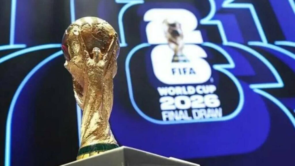 Mundial 2026: Descubre cómo y dónde ver la revelación del calendario oficial en México