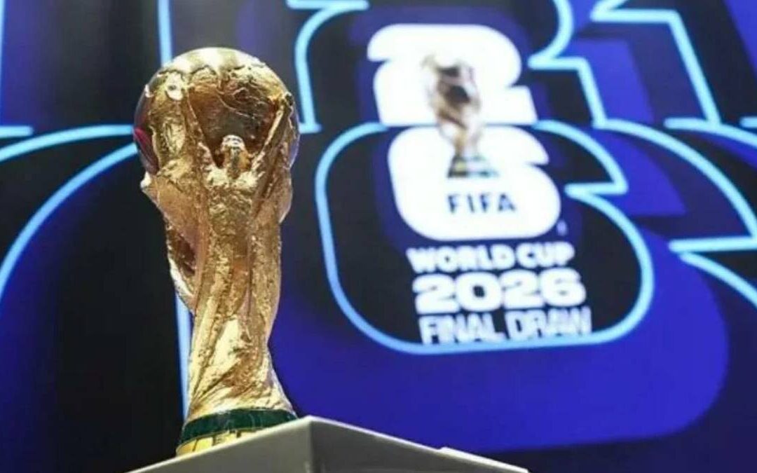Mundial 2026: Descubre cómo y dónde ver la revelación del calendario oficial en México
