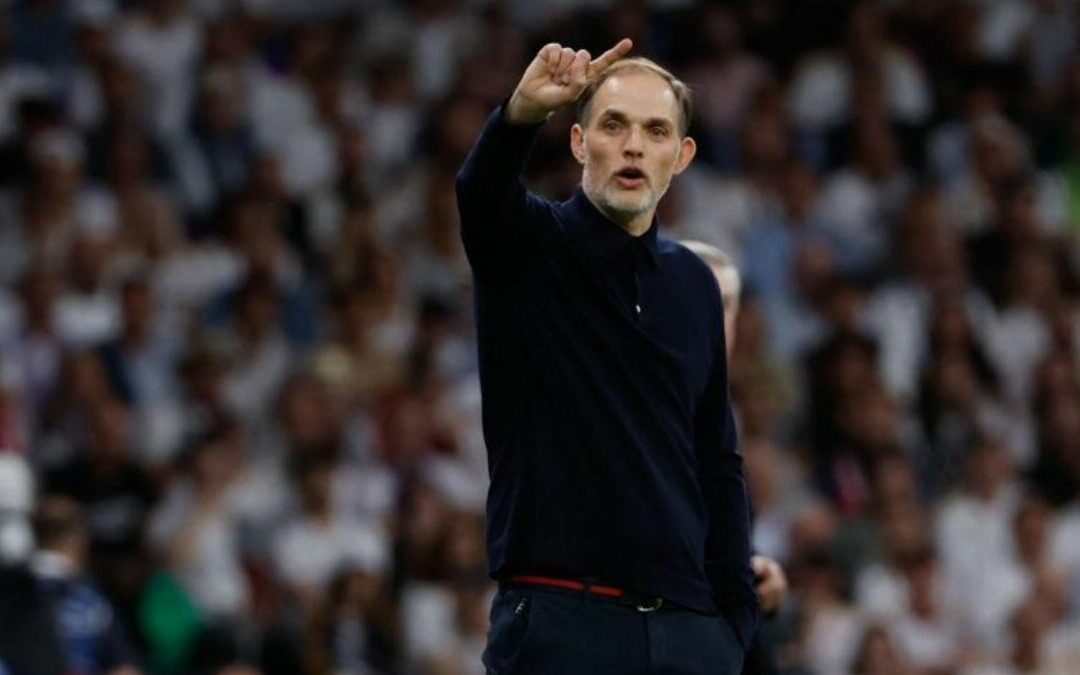 Mundial 2026: Suplentes de Inglaterra podrían enfrentar banca vacía por el calor en Norteamérica